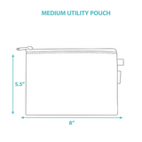 Rickshaw Bagworks Utility Pouch - Medium