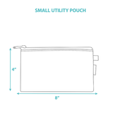 Rickshaw Bagworks Utility Pouch - Small