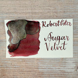 Robert Oster Sugar Velvet - 50ml Bottled Ink (Atlas Exclusive)