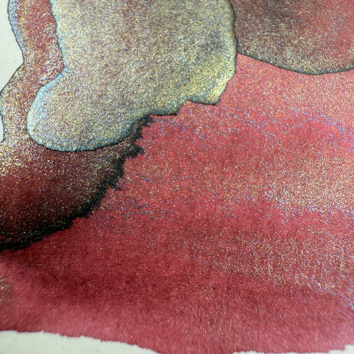 Robert Oster Sugar Velvet - 50ml Bottled Ink (Atlas Exclusive)