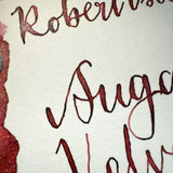 Robert Oster Sugar Velvet - 50ml Bottled Ink (Atlas Exclusive)