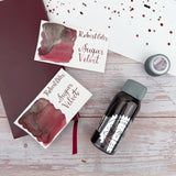 Robert Oster Sugar Velvet - 50ml Bottled Ink (Atlas Exclusive)