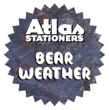 Robert Oster Bear Weather - 50ml Bottled Ink (Atlas Exclusive)