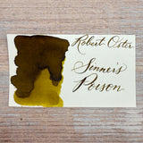 Robert Oster Sinner's Poison - 50ml Bottled Ink