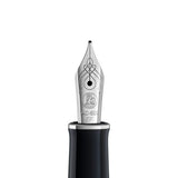 Pelikan Souveran M405 Fountain Pen - Black