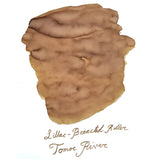 Van Dieman's Birds of a Feather - Lilac-Breasted Roller Nape - 30ml Bottled Ink