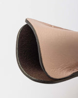 Scribo Astuzen Single Leather Pen Sleeve