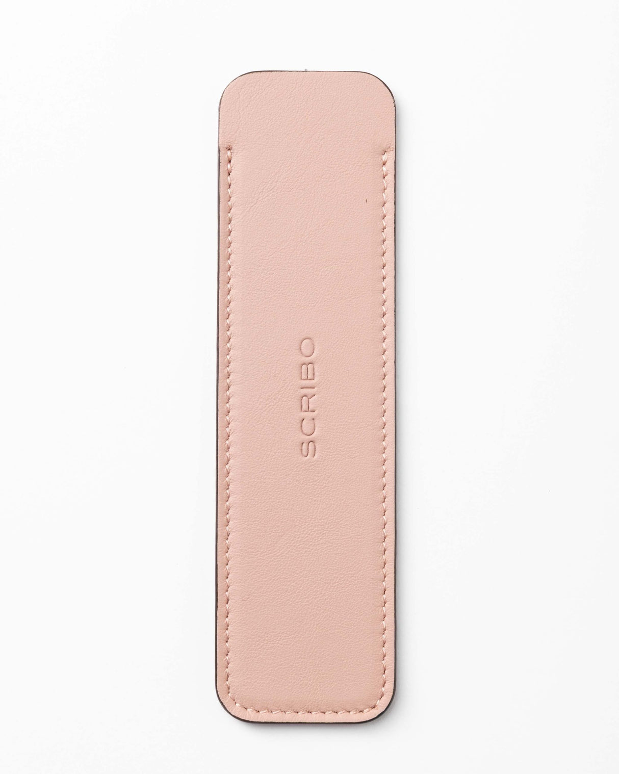 Scribo Astuzen Single Leather Pen Sleeve