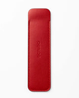 Scribo Astuzen Single Leather Pen Sleeve
