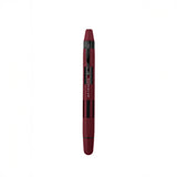 Nahvalur Eclipse Fountain Pen - Ruby
