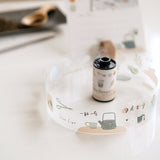 MU Kiss-Cut PET Roll Tape 03