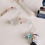 MU Kiss-Cut PET Roll Tape 04