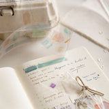 MU Kiss-Cut PET Roll Tape 05