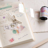 MU Kiss-Cut PET Roll Tape 05