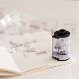 MU Kiss-Cut PET Roll Tape 07