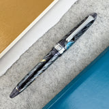 Sailor 1911S Ninja Fountain Pen - Shachihoko