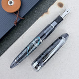 Sailor 1911S Ninja Fountain Pen - Star
