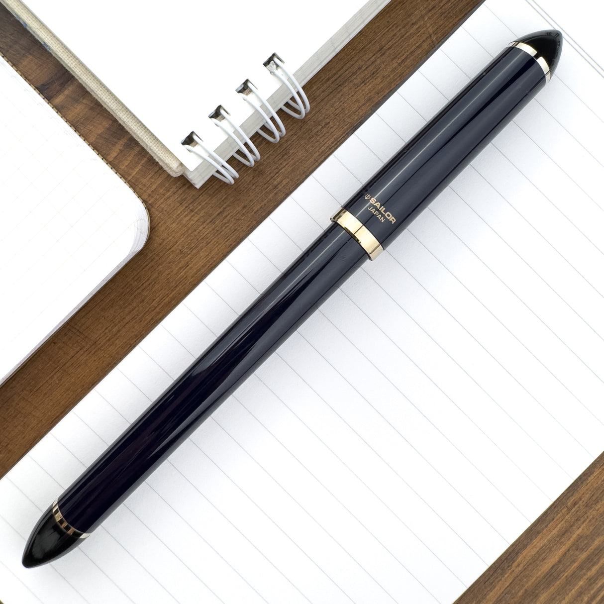 Sailor Fude de Mannen Calligraphy Pen