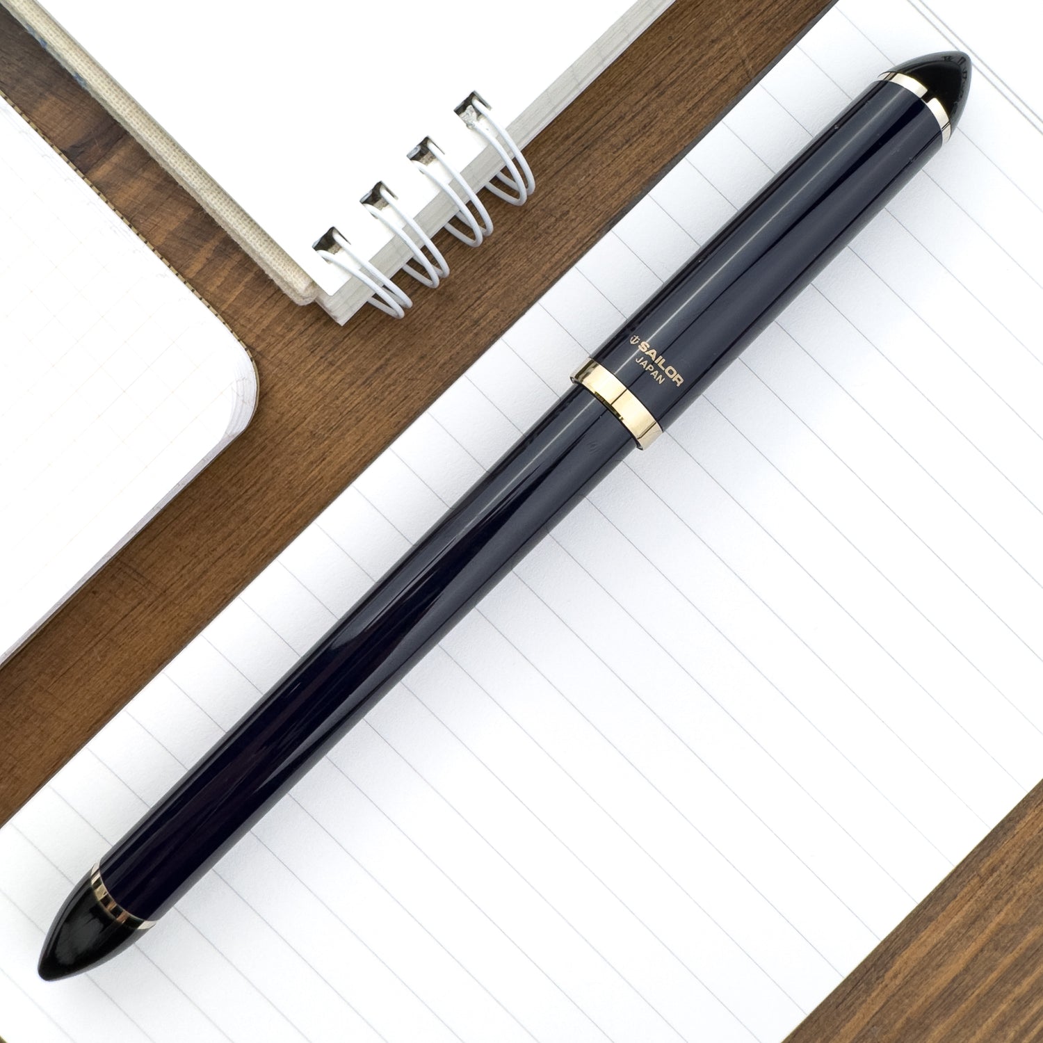 Sailor Fude de Mannen Calligraphy Pen