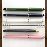 Sailor Fude de Mannen Calligraphy Pen