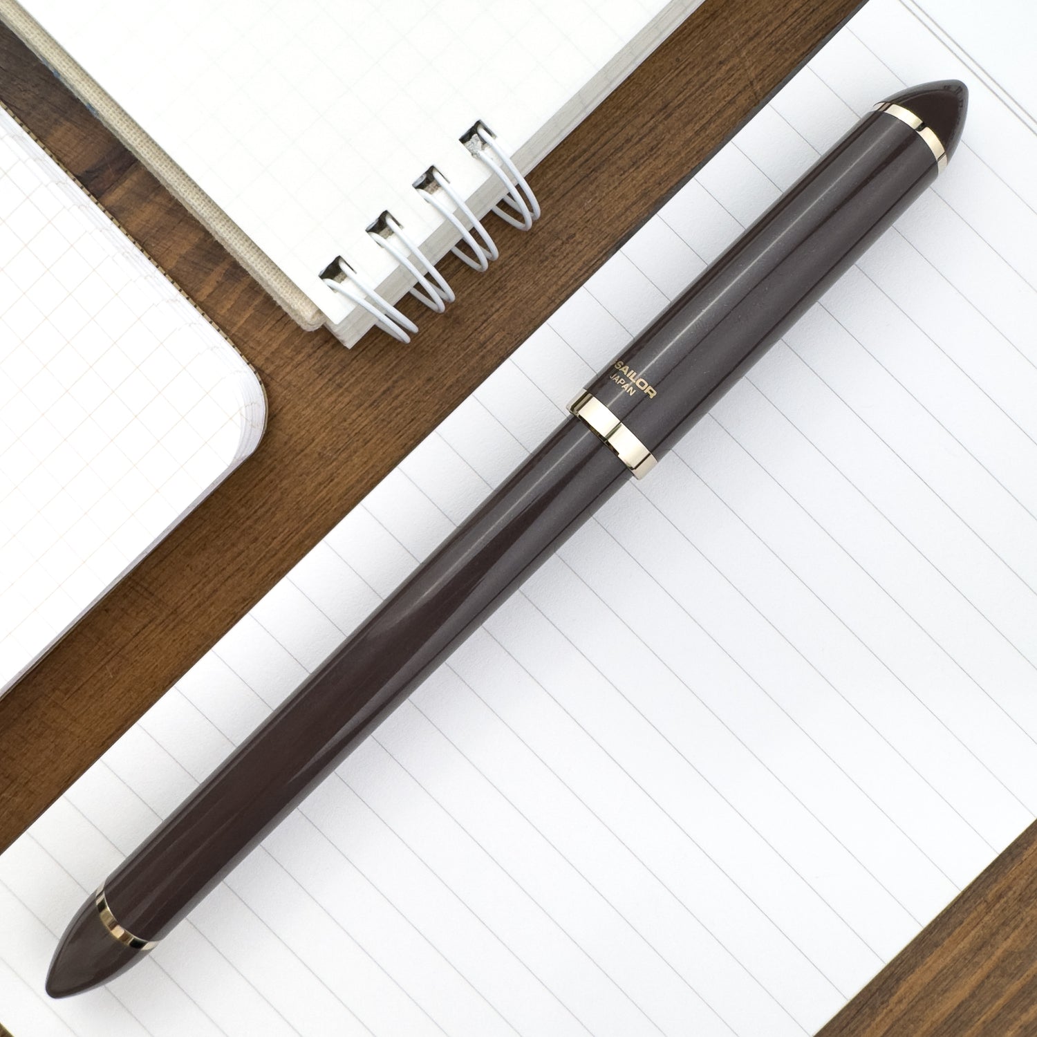 Sailor Fude de Mannen Calligraphy Pen