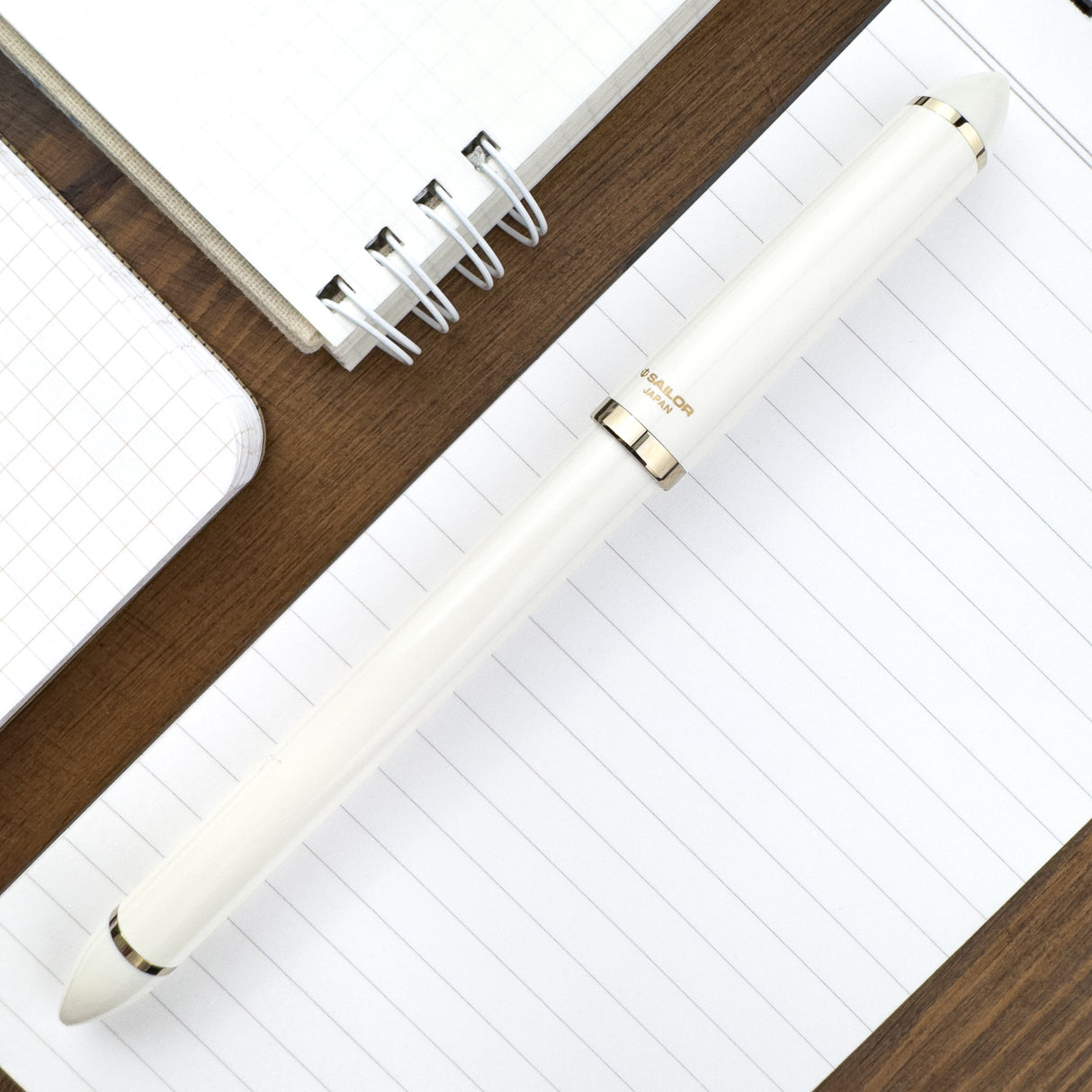 Sailor Fude de Mannen Calligraphy Pen