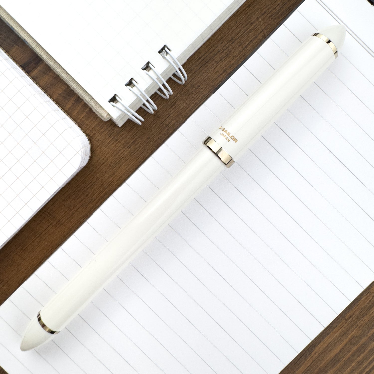 Sailor Fude de Mannen Calligraphy Pen