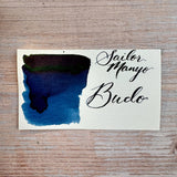 Sailor Manyo Budo - 50ml Bottled Ink