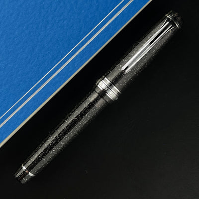 Sailor Pro Gear Pen of the Year Fountain Pen - Celestial Grey (Special Edition)