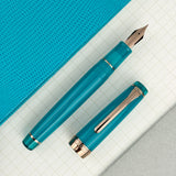 Sailor Pro Gear Fountain Pen - Lucky Charm 2