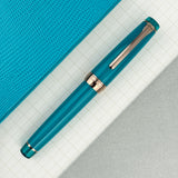 Sailor Pro Gear Fountain Pen - Lucky Charm 2