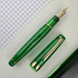 Sailor Pro Gear Fountain Pain - Starboard Lights