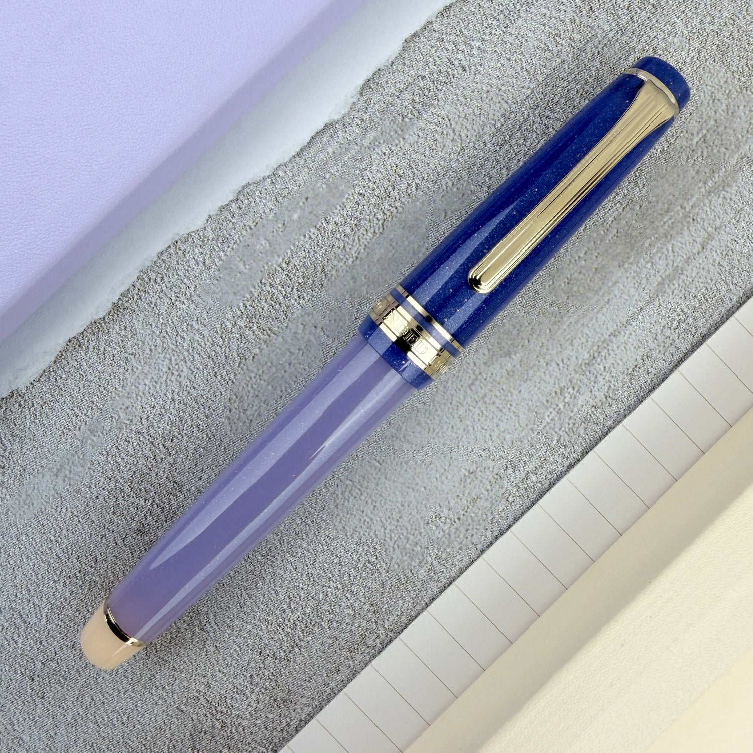 Sailor Pro Gear King of Pen Fountain Pen - Dreamy Hour (Limited Edition)