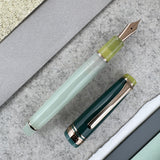 Sailor Pro Gear Slim - Eucalyptus (Special Edition)