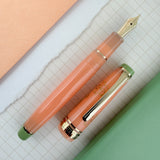 Sailor Pro Gear Slim Fountain Pen - Japanese Scenery - Hana-ikada
