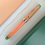 Sailor Pro Gear Slim Fountain Pen - Japanese Scenery - Hana-ikada