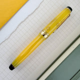 Sailor Pro Gear Slim Fountain Pen - Japanese Scenery - Tasogare