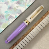 Sailor Pro Gear Slim Fountain Pen - Japanese Tea Ceremony - Nerikiri (Limited Edition)