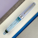 Sailor Pro Gear Slim Fountain Pen - Season Waka Poetry - Summer