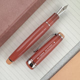 Sailor Pro Gear Slim Fountain Pen - Syvash (Limited Edition)