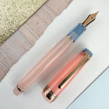 Sailor Pro Gear Slim - Globe Amaranth (Special Edition)