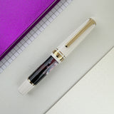 Sailor Rencontre Mini Fountain Pen - Raisin