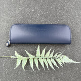 Scribo Astoz Double Leather Pen Pouch