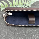 Scribo Astoz Double Leather Pen Pouch