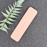 Scribo Astuzen Single Leather Pen Sleeve