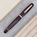 Scribo Feel Fountain Pen - Dandy Velvet