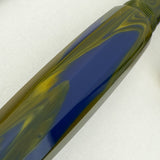 Scribo Feel Fountain Pen - Laguna