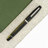 Scribo Flow Evoluzione Fountain Pen