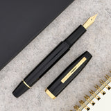 Scribo Flow Origine Fountain Pen