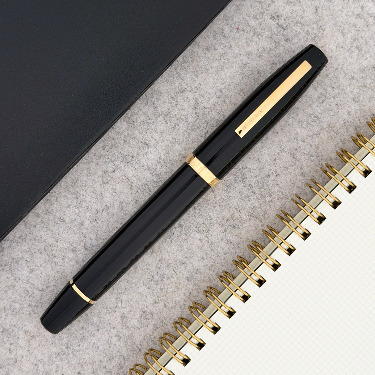 Scribo Flow Origine Fountain Pen